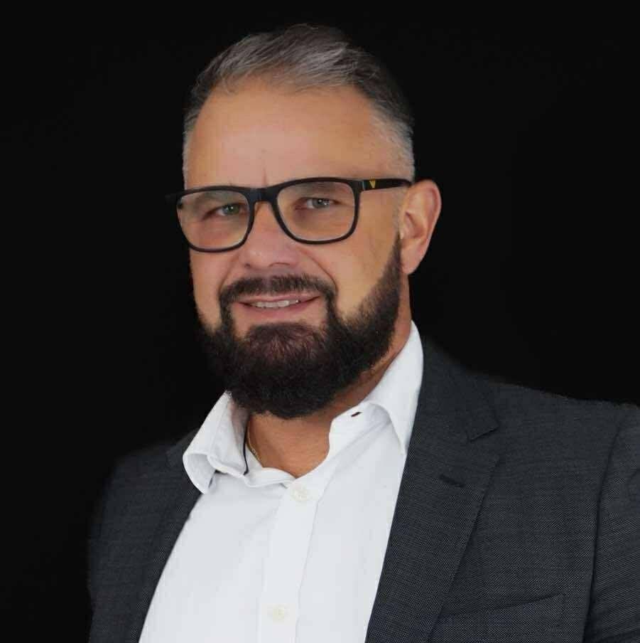 Marcin Cawricz