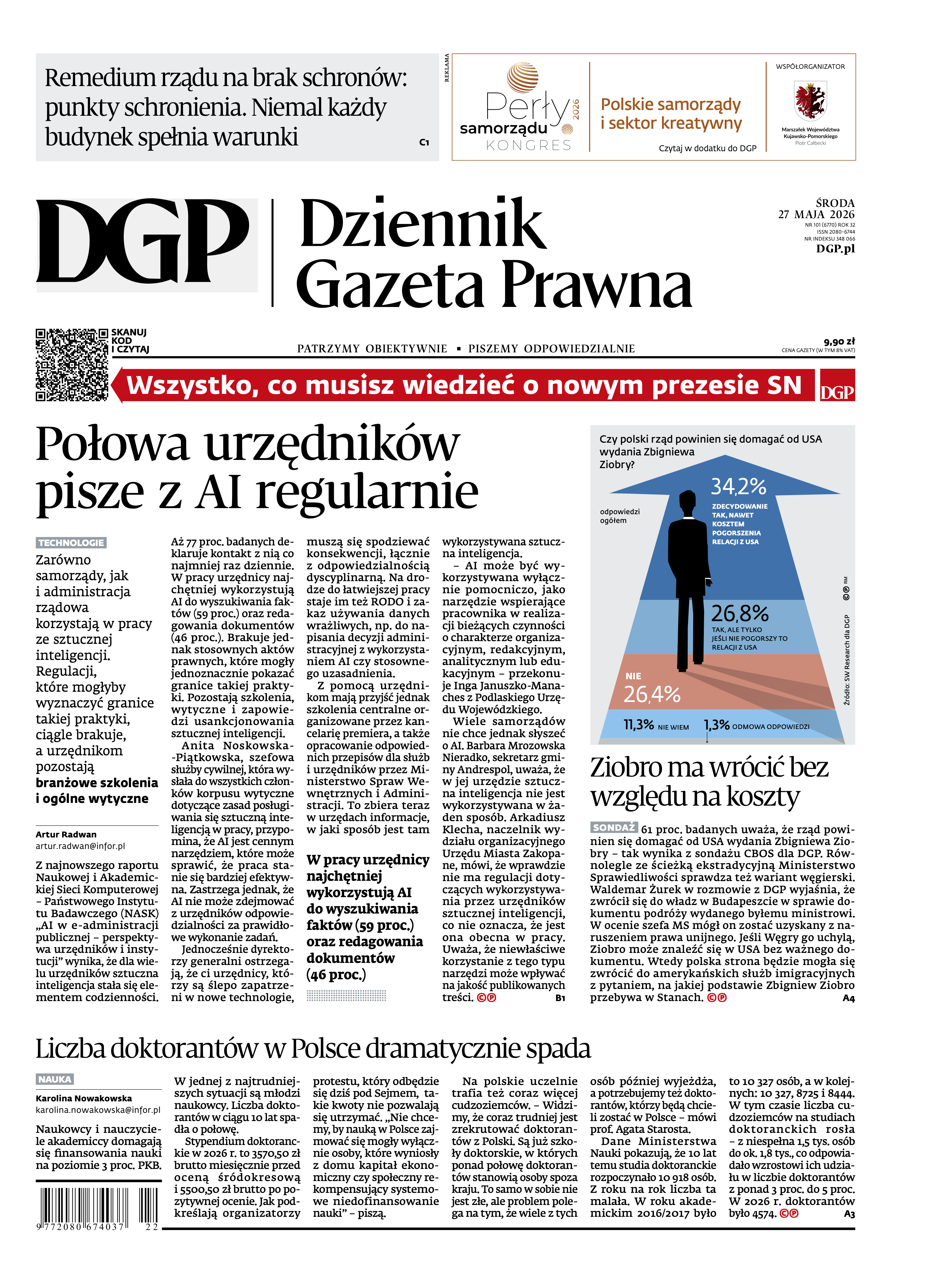 Dziennik Gazeta Prawna